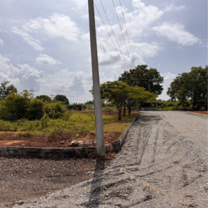 Plot Area in  Plot at Adibatla – for Sale