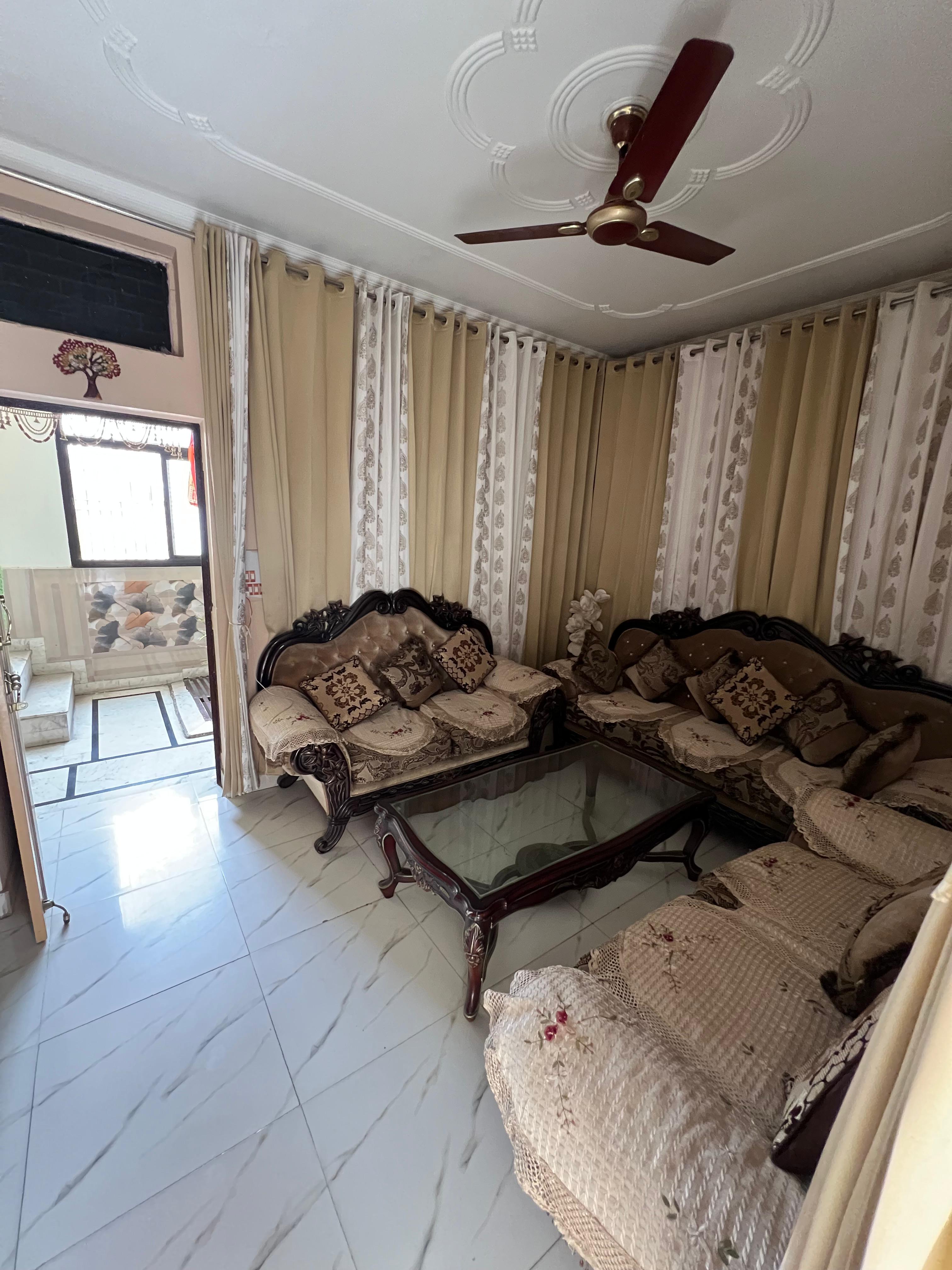 2 BHK Apartment For Rent in Gaurs Siddhartham