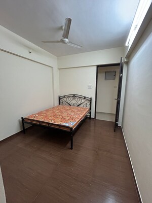 Room in 2 BHK Apartment at Puranik Aldea Espanola, Baner – for Rent