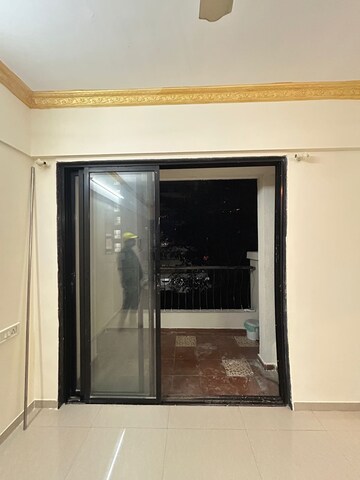 Living Room in 2 BHK Apartment at Puranik Aldea Espanola, Baner – for Rent