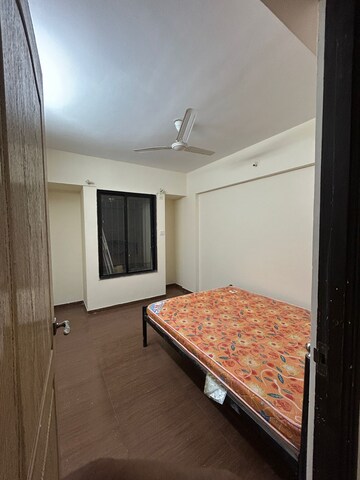 Bedroom in 2 BHK Apartment at Puranik Aldea Espanola, Baner – for Rent