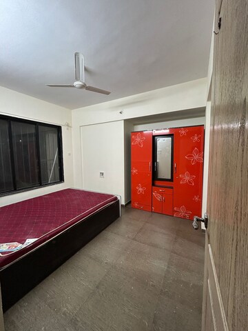 Room in 2 BHK Apartment at Puranik Aldea Espanola, Baner – for Rent
