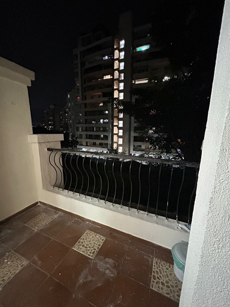 Balcony, puranik-aldea-espanola 2 Bedroom 729 Sq.Ft. Apartment In Baner Pune 9286688