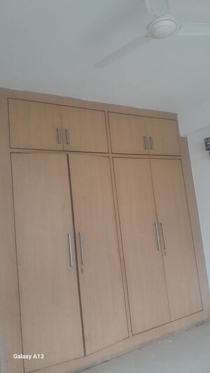 4 BHK Apartment For Rent in Nirvana Country Birch Court, Sector 50