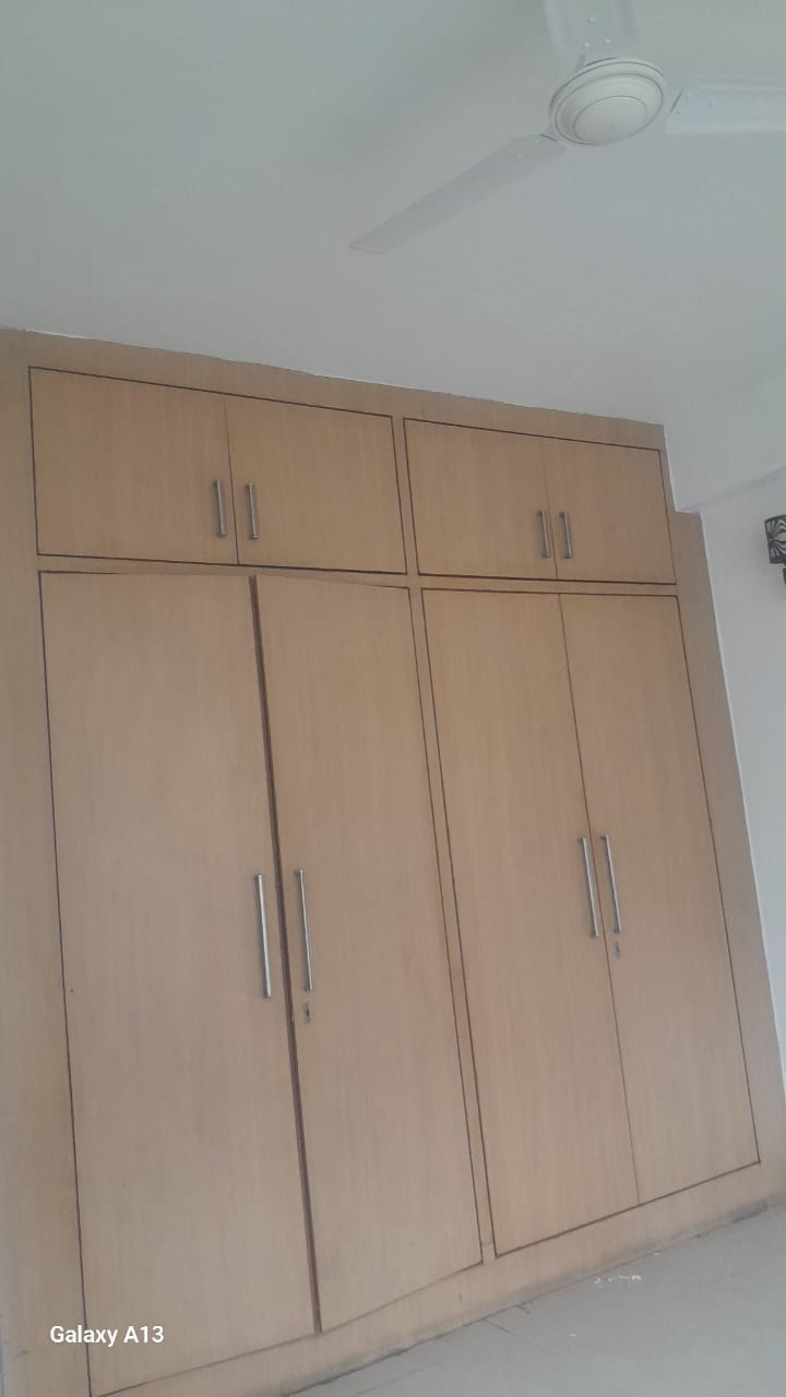 4 BHK + Servant Room Apartment For Rent in Nirvana Country Birch Court