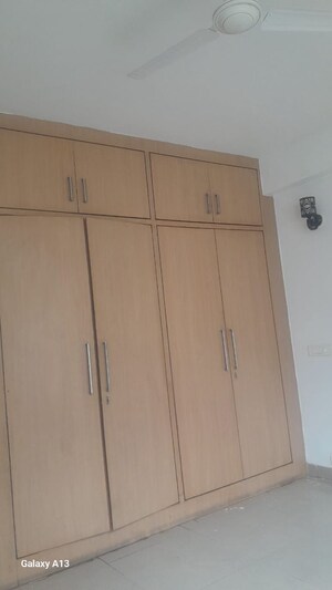 Furnished Amenities in 4 BHK Apartment at Nirvana Country Birch Court, Sector 50 – for Rent