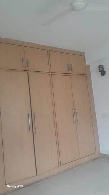 Furnished Amenities in 4 BHK Apartment at Nirvana Country Birch Court, Sector 50 – for Rent