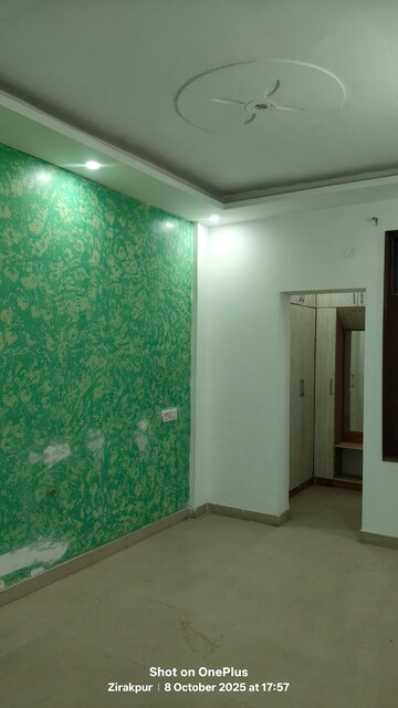 2 BHK Apartment For Sale in Dhakoli