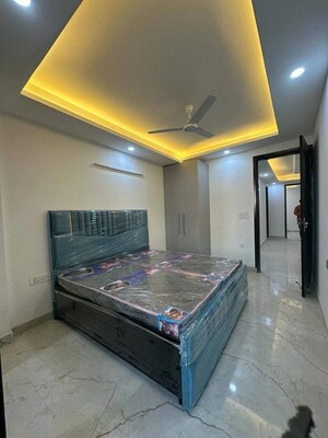 2 BHK Apartment For Rent in Freedom Fighters Enclave