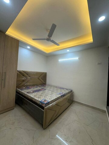 Bedroom in 2 BHK Apartment at Freedom Fighters Enclave – for Rent