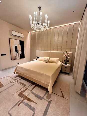 Pavitra Luxury Residences