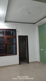 2.5 BHK + Study Room 100 Sq.Yd. Apartment in Dhakoli