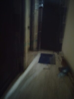 Building Lobby in 2 BHK Builder Floor at Central Gurgaon – for Rent