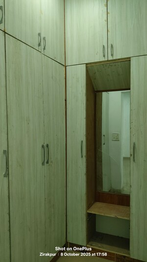 Building Lobby in 3.5 BHK Villa at Ambala Highway – for Sale