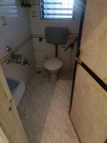 2 BHK Apartment For Rent in Satya Sai Complex, Padma Nagar