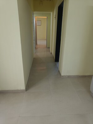 Room in 2 BHK Apartment at Satya Sai Complex, Padma Nagar – for Rent