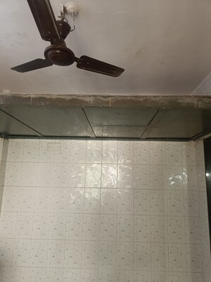 Furnished Amenities in 2 BHK Apartment at Satya Sai Complex, Padma Nagar – for Rent