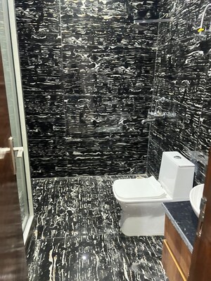 Balcony in 5 BHK Villa at MD Leafstone Apartments, Patiala Road – for Rent