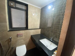 Attached Bathroom in 3 BHK Apartment at Lodha Palava Trinity A To C, Dombivli East – for Sale