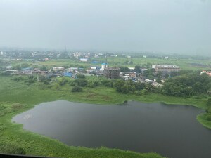  3 BHK Apartment at Lodha Palava Trinity A To C, Dombivli East – for Sale