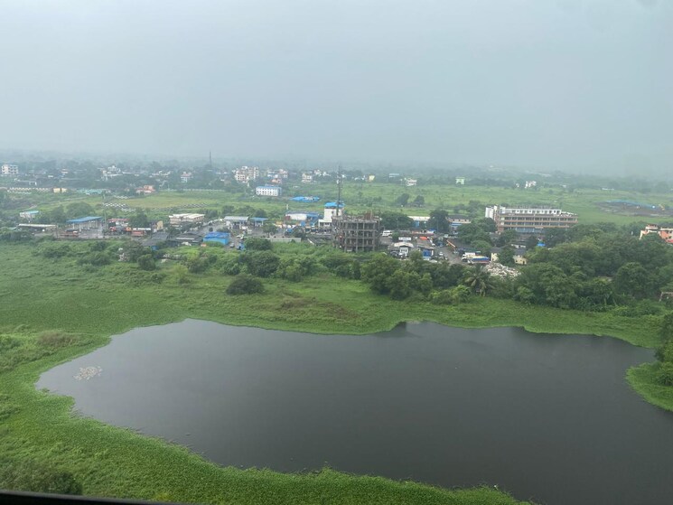 undefined, lodha-palava-trinity-a-to-c 3 Bedroom 1200 Sq.Ft. Apartment In Dombivli East Thane 9286798