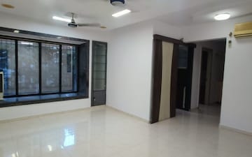 2 BHK Apartment For Rent in Kores Nakshatra, Vartak Nagar