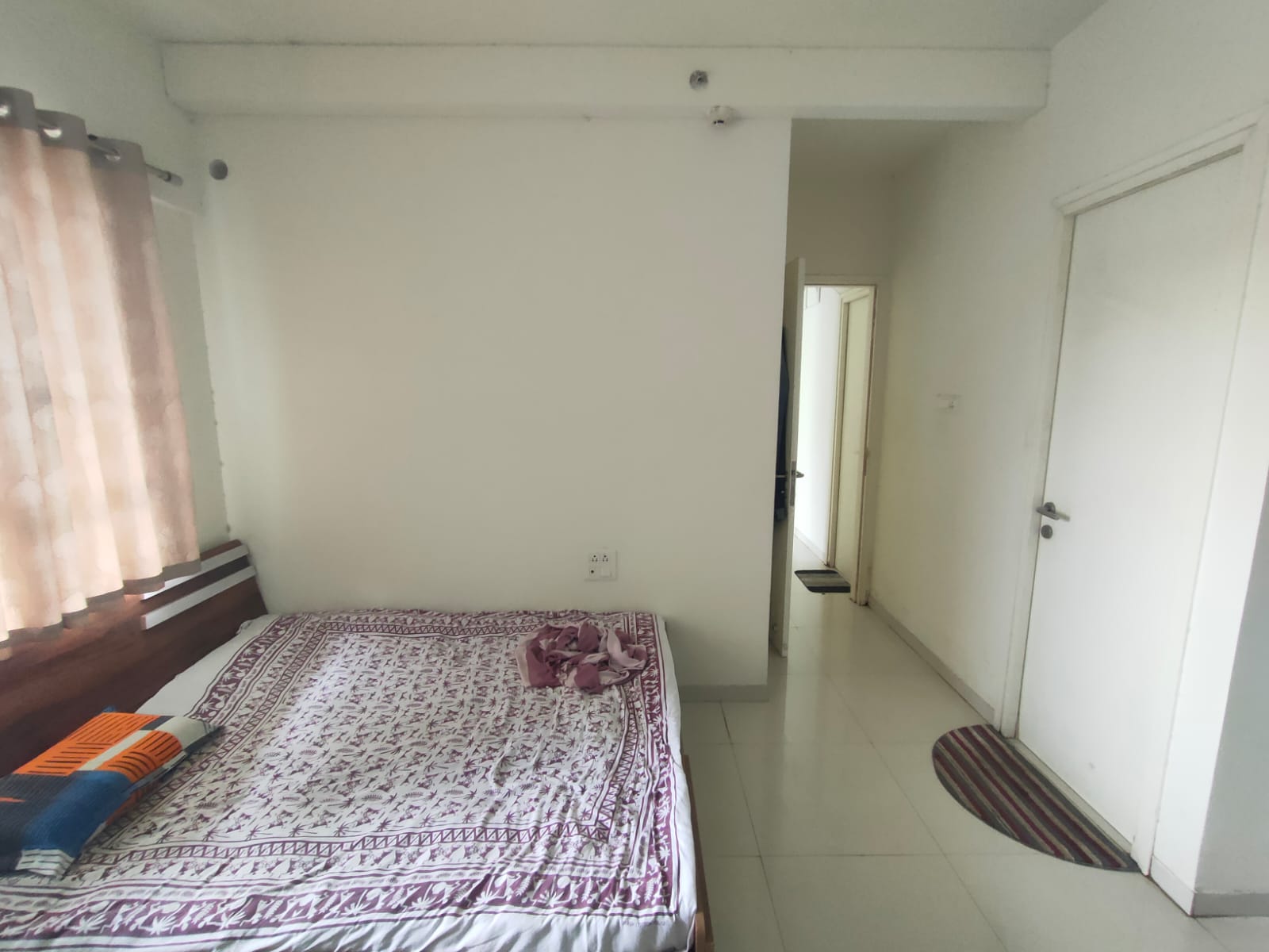 2 BHK + Extra Room Apartment For Rent in Godrej 24
