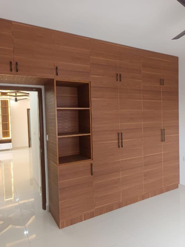 undefined, prestige-primrose-hills 3 Bedroom 1369 Sq.Ft. Apartment In Banashankari 6th Stage Bangalore 9286785