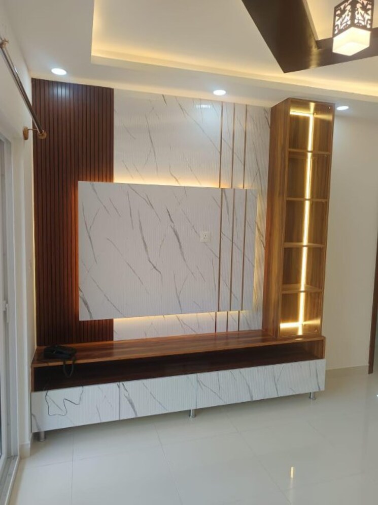 Room, prestige-primrose-hills 3 Bedroom 1369 Sq.Ft. Apartment In Banashankari 6th Stage Bangalore 9286785