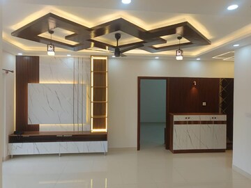 3 BHK Apartment – Exterior View View at Prestige Primrose Hills, Banashankari 6th Stage - for Rent