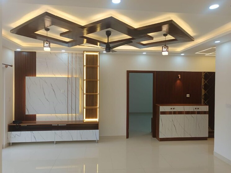 Exterior View, prestige-primrose-hills 3 Bedroom 1369 Sq.Ft. Apartment In Banashankari 6th Stage Bangalore 9286785