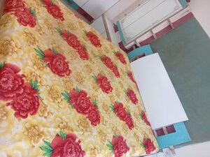 Bedroom in 2 BHK Apartment at Space Ashley Towres, Mira Road – for Rent