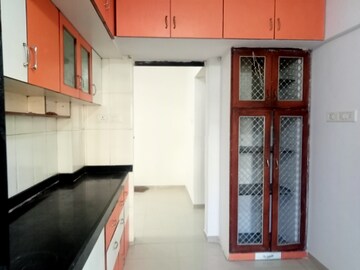 Furnished Amenities in 2 BHK Apartment at Space Ashley Towres, Mira Road – for Rent
