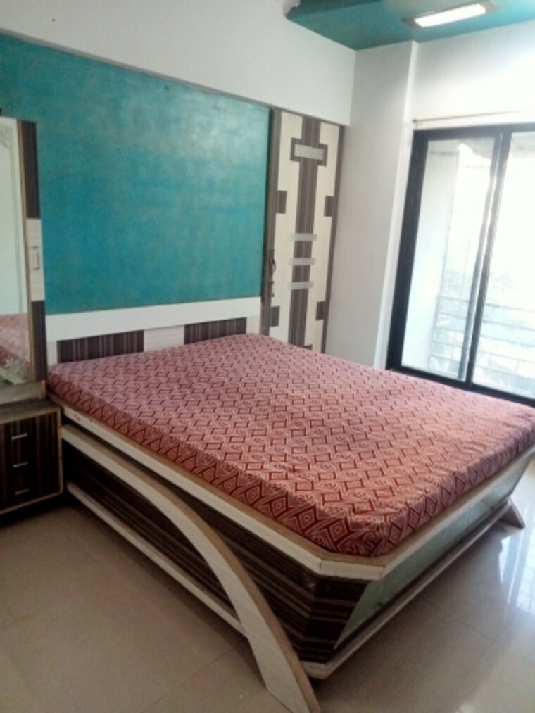 Bedroom, space-ashley-towres 2 Bedroom 1050 Sq.Ft. Apartment In Mira Road Thane 9286814