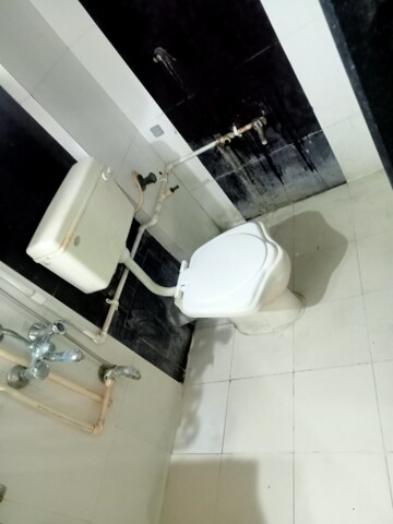 Team Area in 2 BHK Apartment at Space Ashley Towres, Mira Road – for Rent
