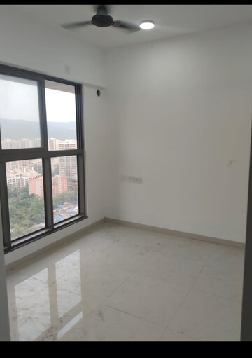 Bedroom in 1 BHK Apartment at UK Iridium, Kandivali East – for Rent
