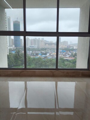 Bedroom in 2 BHK Apartment at Lodha Woods, Kandivali East – for Rent