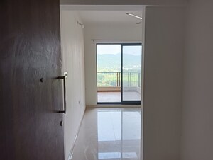 3 BHK Apartment For Rent in Shapoorji Pallonji Sensorium, Hinjewadi