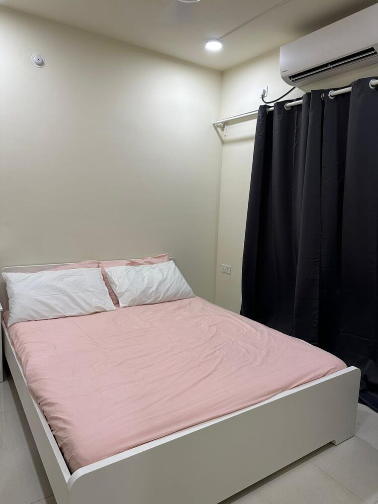 Bedroom, godrej-tranquil 1 Bedroom 434 Sq.Ft. Apartment In Kandivali East Mumbai 9286816