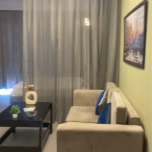 Studio Apartment For Rent in Supertech Supernova Spira Residency, Sector 94