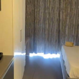 Furnished Amenities in Studio Apartment at Supertech Supernova Spira Residency, Sector 94 – for Rent