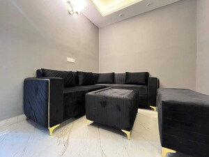 3 BHK Builder Floor For Sale in Harit Vihar RWA, Burari