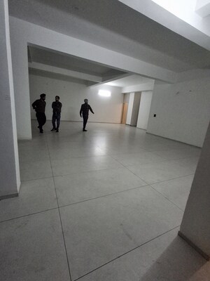 Floor Plan in  Office Space in IT/SEZ at Avanti Vihar – for Rent