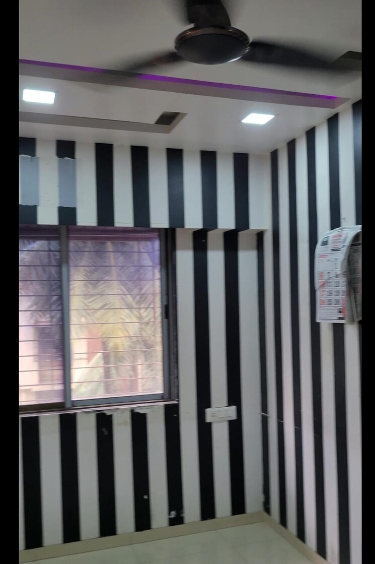 Living Room, indu-ganesh-chs 2 Bedroom 619 Sq.Ft. Apartment In Sion Mumbai 9286823