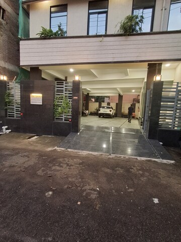 Office Space in IT/SEZ – Exterior View View at Avanti Vihar - for Rent