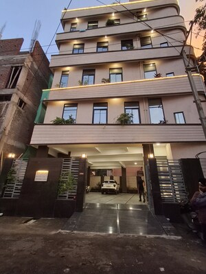  Office Space in IT/SEZ – Exterior View View at Avanti Vihar - for Rent