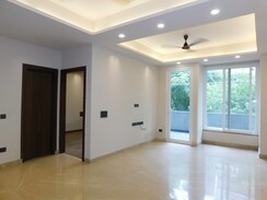 3 BHK + Study Room Builder Floor For Sale in Chitranjan Park 