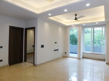 3 BHK Builder Floor For Sale in Chittaranjan Park