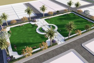  Plot – Garden View at Ujjain Road - for Sale