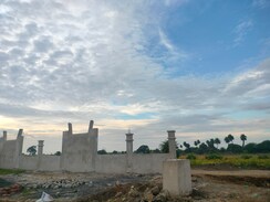 Plot For Sale in Vidhya 